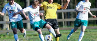Repris: Se kvartsfinalen mellan Bergnäset - Storfors