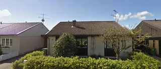 Huset på Tistelgatan 25 i Enköping sålt för andra gången på kort tid