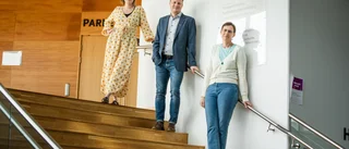 Piteå kommun kraftsamlar för Campus – hon blir Piteås nya campusutvecklare