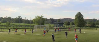TV: Se höjdpunkterna mellan TVSK och Bissarna 