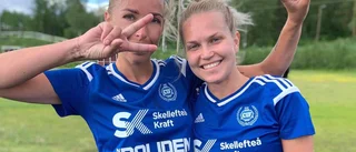 Clemensnäs/RIF tog sex poäng på fem timmar: ”Helt fantastiskt – ett glatt gäng som åker hem”