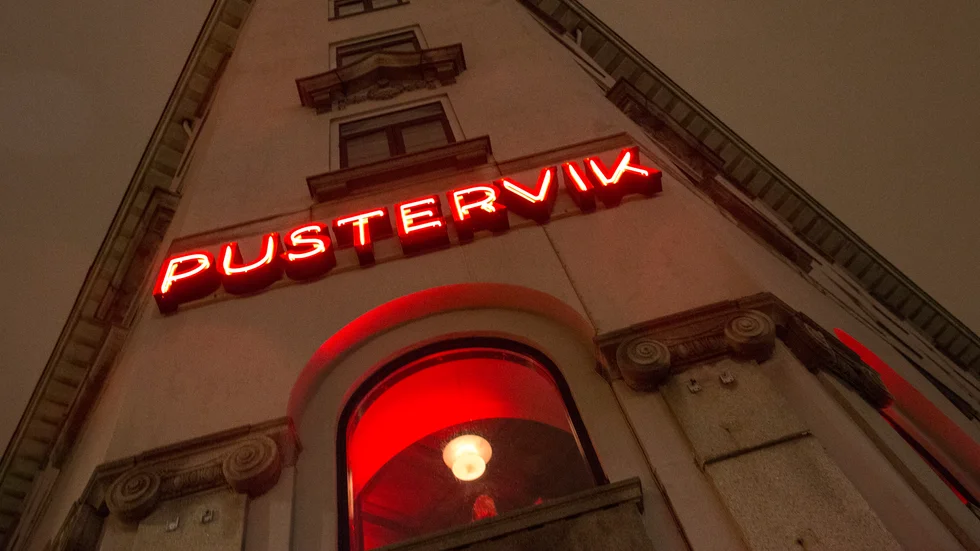 Pustervik i Göteborg får besök av Devin Townsend nästa år.
