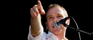 Belle and Sebastian till Sverige