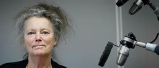 4. Kerstin Wixe, kulturjournalist / Kontext
