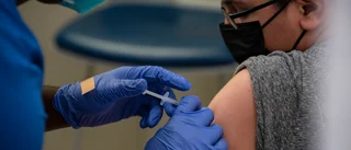 G7 tros kunna lova en miljard vaccindoser
