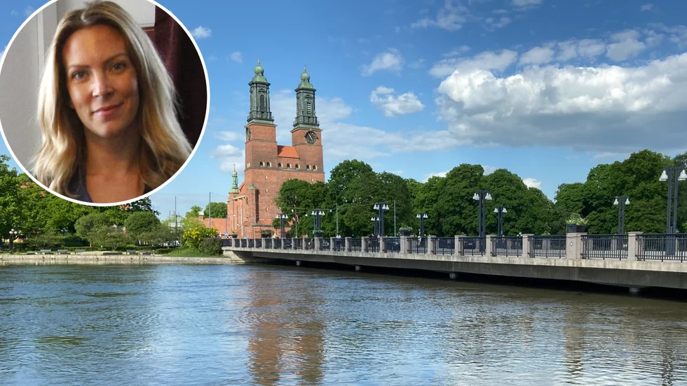 "Att skapa sommarminnen i Eskilstuna skall stå högst upp på allas lista i sommar", säger Helena von Porat,ordförande Eskilstuna Hotell- och restaurangförening.