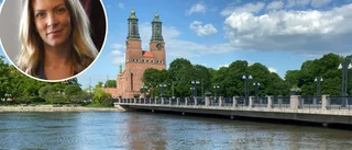 Kampanj för fler besökare: "Att skapa sommarminnen i Eskilstuna ska stå högst på allas lista"