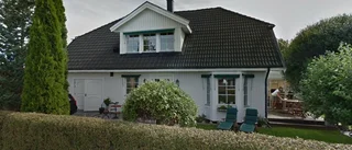 72-åring ny ägare till miljonvilla i Vadstena - prislappen: 3 300 000 kronor