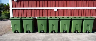 Bättre sophämtning                  