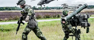 Natomedlemsskap – alliansen med en atombomb i bagaget