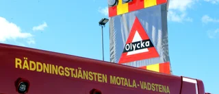 Vill jobba dygnet runt för att Motalaborna inte ska brinna inne