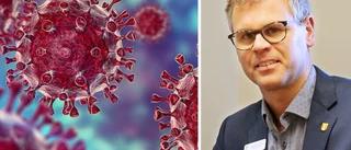 Hög frånvaro och flera konstaterat smittade elever