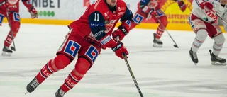 Förre VIK-backen tillbaka i Hockeyallsvenskan