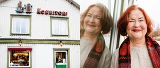 "Glada färger" ställs ut i Vingåker
