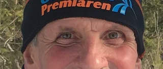 Mikael Fors 60 år              