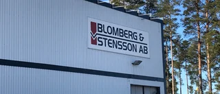 Katrineholmsföretag har drabbats av covidutbrott 