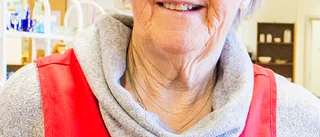 Anita Karlsson var mycket omtyckt av vännerna