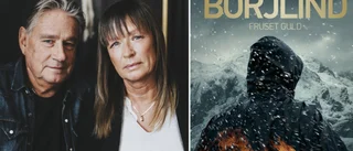 Bokrecension: Liket i Arjeplog fängslar hela vägen