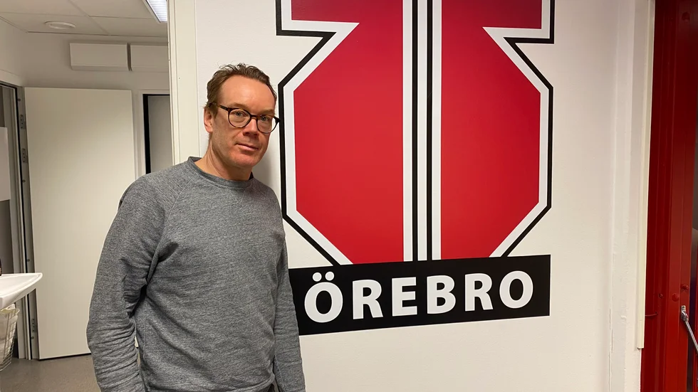 Steget från spelare till tränare kom naturligt för Niklas Eriksson, som under karriären fattade intresse för ledarskap. "Att vara tränare innefattar också att vara tränare i motgång. Ungefär halva delen av sin tid förlorar man, och det glöms ofta bort."