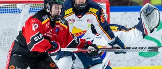 Finland gör inte som Sverige: Luleåstjärnan får ansluta senare till OS: "Jättelycklig"