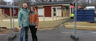 Efter tuff start: Så laddar campingägarna för ny säsong