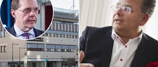Vd:n: "Hela systemet uppsatt för att inte fungera"