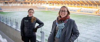 Studenter bidrar till hållbar solenergi på Studenternas