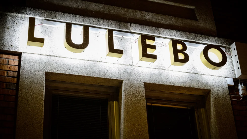 Hyresgäster är kritiska mot att fastighetsbolaget Lulebo tagit bort sin app, som man tidigare kunde boka bland annat tvättstuga via.