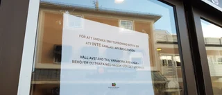 Uppmaningen: Behöver du prata - gå utomhus!