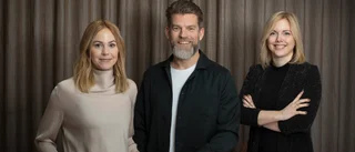 "Inspirerande med nya vägar och samarbeten"