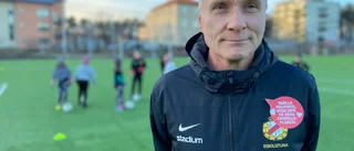 Nya översiktsplanen oroar fotbollsklubb