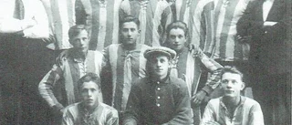 Norrfjärdens IF 100-årsjubilerande förening