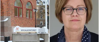 Beskedet: Inget vite för kommunen efter Esmeraldas död
