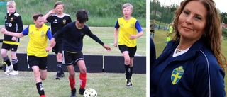 Fotbollskolan blir av: "Vi ställer om istället för att ställa in"