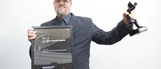 Så minns vänner och kollegor tidigare SN-fotografen K-G Z Fougstedt