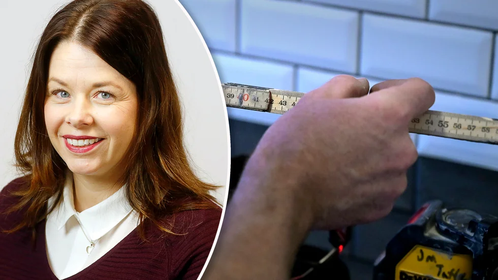 Christine Fransholm, konsumentvägledare på Eskilstuna kommun, ger några handfasta råd man ska tänka på när du anlitar hantverkstjänster.