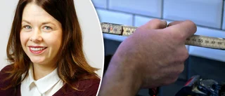 Inför vårens byggprojekt – så undviker du att bli lurad