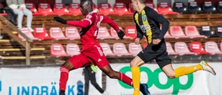LIVE-TV 14:50: Se matchen mellan Piteå - Sollentuna