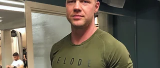 Simon Engström tar sikte på sörmländskt titelmatch