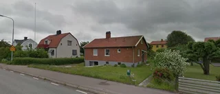 Huset på Mjölbyvägen 32 i Ödeshög sålt för andra gången på kort tid