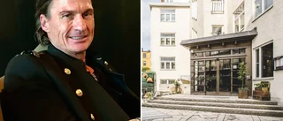 Stordalen öppnar hotell i Uppsala
