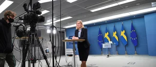 Inte mycket till nyheter för 45 miljarder kronor
