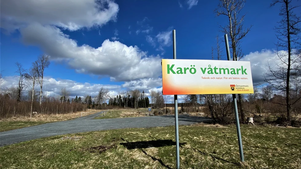 Vår förhoppning är att kommunen lyssnar också till exempelvis experter på marin miljö och inte endast kommunens rådgivare i vatten och avloppsfrågor, skriver Diana Janse. 