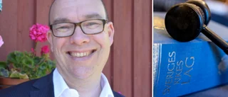 Juristerna om ansvarsfrågan: "Det är inte helt glasklart"