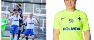 Från nedbruten till heltaggad: "Kul utmaning"