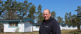 Få utländska bokningar – men Tättö tror på ett bättre 2021