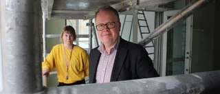 Museet förvandlas för att locka fler besökare
