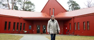 "Att hjälpa någon är sånt som skänker livet mening"