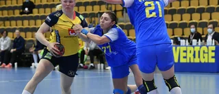 Nödlandslaget föll – men fixade VM-platsen