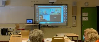 Tornedalingar höll årsmöte digitalt    